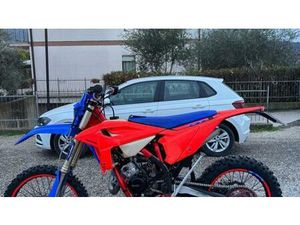 VENDO BETAMOTOR RR 125 2T ENDURO RACE (2025) USATA A PERUGIA (CODICE 9894083) - MOTO.IT