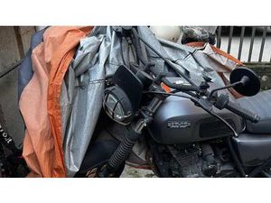 VENDO BRIXTON MOTORCYCLES BX 125 (2017 - 19) USATA A ABBIATEGRASSO (CODICE 9893090) - MOTO.IT