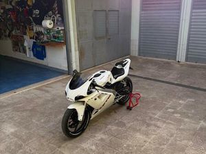 VENDO CAGIVA MITO SP 525 (2007 - 15) USATA A LOCOROTONDO (CODICE 9893641) - MOTO.IT