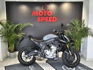 VENDO CFMOTO 675NK (2025) USATA A MILANO (CODICE 9894201) - MOTO.IT