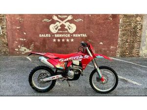 VENDO GASGAS EC 250 F (2024) USATA A SAVONA (CODICE 9893996) - MOTO.IT