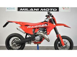 VENDO GASGAS MC 125 (2024) USATA A ALBENGA (CODICE 9893495) - MOTO.IT