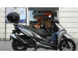 VENDO KYMCO AGILITY 300I (2021 - 25) USATA A LA SPEZIA (CODICE 9894333) - MOTO.IT