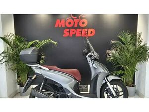 VENDO KYMCO PEOPLE 125I S (2020) USATA A MILANO (CODICE 9894030) - MOTO.IT