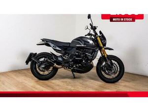 VENDO MOTO MORINI SEIEMMEZZO SCR (2022 - 25) USATA A FIRENZE (CODICE 9893486) - MOTO.IT