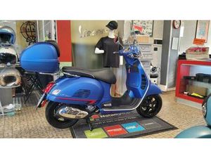 VENDO VESPA GTS 300 SUPER SPORT HPE (2021 - 22) USATA A MONCALIERI (CODICE 9893802) - MOTO.IT