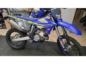 VENDO SHERCO 300 SEF FACTORY (2025) USATA A VOGHERA (CODICE 9894139) - MOTO.IT