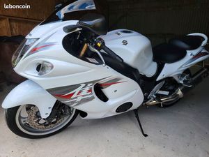 SUZUKI HAYABUSA