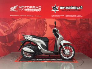 HONDA SH 125 MODE, SCOOTER, MOTO NEUVE, CHF 3'089.-