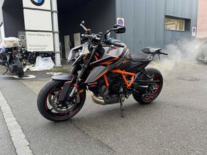 KTM 1390 SUPER DUKE R, NAKED, OCCASION, CHF 15'950.-