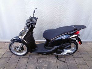 PIAGGIO LIBERTY 125, SCOOTER, MOTO NEUVE, CHF 2'995.-