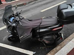 PIAGGIO MP3 530 HPE EXCLUSIVE