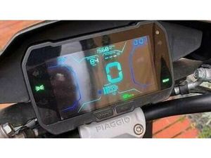 VENDO PIAGGIO 1 ACTIVE (2022 - 25) USATA A GENOVA (CODICE 9893721) - MOTO.IT