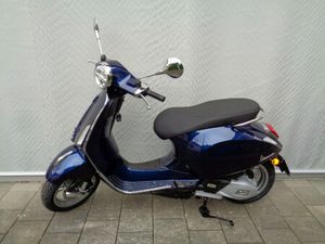 PIAGGIO VESPA PRIMAVERA 125, SCOOTER, MOTO NEUVE, CHF 4'995.-