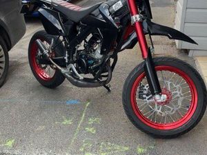 VEND RIEJU MRT TROPHY