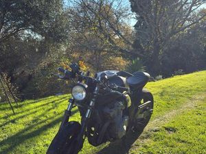 600 BANDIT TYPE CAFÉ RACER