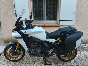 YAMAHA TRACER 9 GT 2024