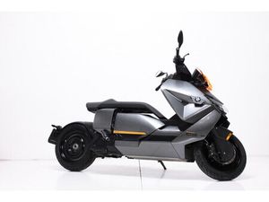 BMW CE 04 AVANTGARDE, SCOOTER, OCCASION, CHF 6'900.-