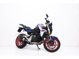 BMW F 900 R SPORT, NAKED, OCCASION, CHF 11'500.-