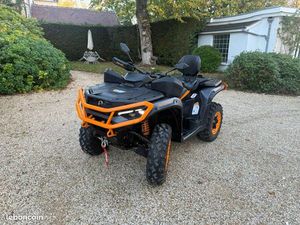 CANAM OUTLANDER 1000 2025