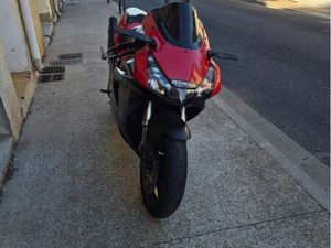 CBR 954 RR