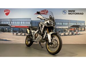HONDA CRF 1000 L AFRICA TWIN ADVENTURE SPORTS, ENDURO, OCCASION, CHF 9'900.-