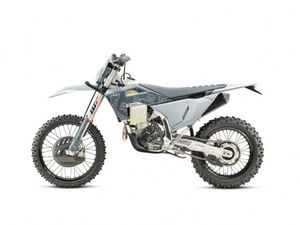 HUSQVARNA FE 350, ENDURO, MOTO NEUVE, CHF 12'590.-