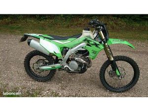 KX 450