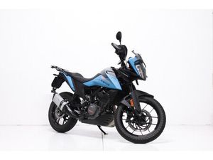 KTM 390 ADVENTURE, ENDURO, OCCASION, CHF 3'900.-