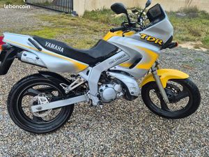 TDR 125 YAMAHA