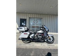 2019 HARLEY-DAVIDSON FLHTKSE - CVO(TM) LIMITED