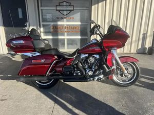 2016 HARLEY-DAVIDSON ROAD GLIDE ULTRA