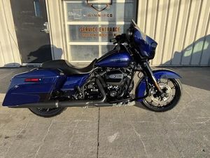 2020 HARLEY-DAVIDSON STREET GLIDE SPECIAL