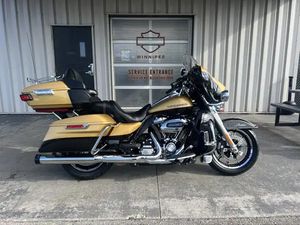 2017 HARLEY-DAVIDSON ULTRA LIMITED