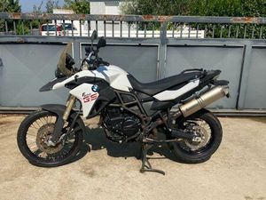 BMW GS 800