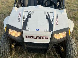 POLARIS RZR 170