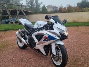 GSX-R600