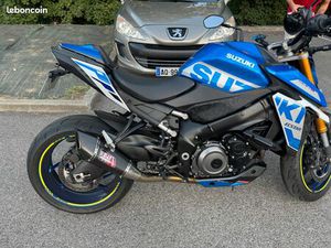 GSXS 1000 ABS