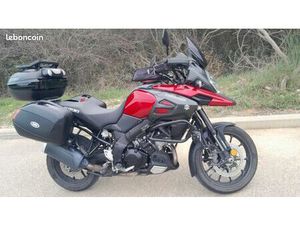 SUZUKI 1000 V-STROM DL ABS 2019