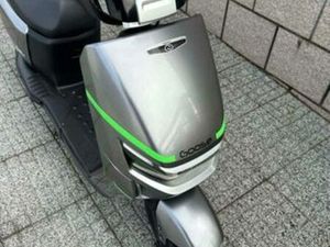 MOTO ELÉCTRICA SEMI NOVA OVAR, SÃO JOÃO, ARADA E SÃO VICENTE DE PEREIRA JUSÃ