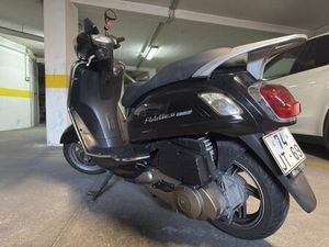 SYM FIDDLE 2 125S ALGUEIRÃO-MEM MARTINS