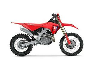 2026 HONDA CRF® 450RX