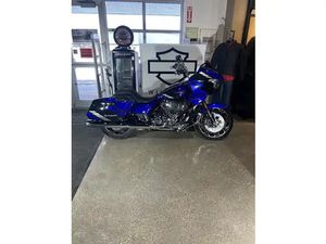 2025 HARLEY-DAVIDSON CVO ROAD GLIDE