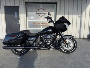 2026 HARLEY-DAVIDSON ROAD GLIDE