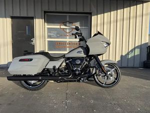 2026 HARLEY-DAVIDSON ROAD GLIDE