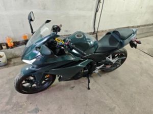 HONDA CBR 500 R A2 35KW