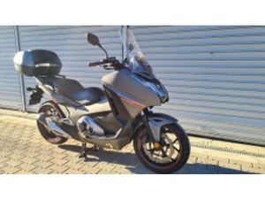 HONDA INTEGRA 750I ABS/TCS