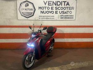 HONDA SH 125 - EURO 5
