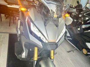 HONDA X-ADV 750 ABS/TC/LED 03.2021Г.