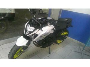 VENDO CFMOTO 650NK (2021 - 24) USATA A PIACENZA (CODICE 9893832) - MOTO.IT